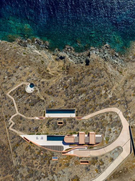 Olen Resort